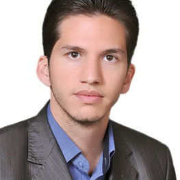 امین  رضوانی