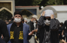 دهمین سوگواره عاشورایی عکس هیأت-محمد علیپور شهیر-مجالس احیای امراهل‌البیت علیهم‌السلام تک عکس-دوربین دیجیتال