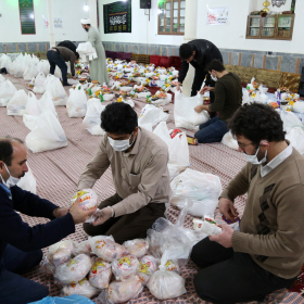 نهمین سوگواره عاشورایی عکس هیأت-پرویز گلی زاده-مجالس احیای امر اهل‌البیت علیهم‌السلام