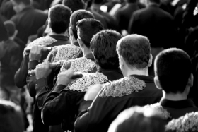 فراخوان ششمین سوگواره عاشورایی عکس هیأت-داود قدیریان-بخش اصلی -جلسه هیأت