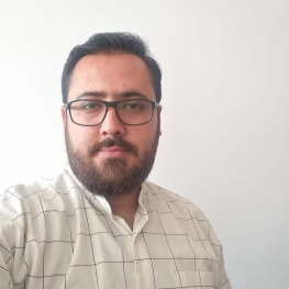 سیدمهدی  باقی زاده