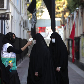 نهمین سوگواره عاشورایی عکس هیأت-فاطمه محمدي-روایت هیأت