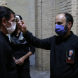 نهمین سوگواره عاشورایی عکس هیأت-حمید  واحدی-مجالس احیای امر اهل‌البیت علیهم‌السلام