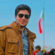 رضا جعفری