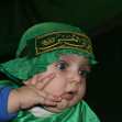 سوگواره چهارم-عکس 14-محمد ابویی-آیین های عزاداری