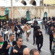 سوگواره چهارم-عکس 7-سید حسین فاتحی-آیین های عزاداری