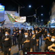 دهمین سوگواره عاشورایی عکس هیأت-محمد موثق پور-مجالس احیای امراهل‌البیت علیهم‌السلام مجموعه عکس-دوربین دیجیتال-همه اعضای یک پیکر همه سرباز یک سنگر (رعایت مسائل بهداشتی در هیأت)