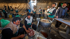 دهمین سوگواره عاشورایی عکس هیأت-مجید حجتی-مجالس احیای امراهل‌البیت علیهم‌السلام تک عکس-دوربین دیجیتال