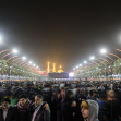 سوگواره پنجم-عکس 123-علی دهقان-پیاده روی اربعین از نجف تا کربلا