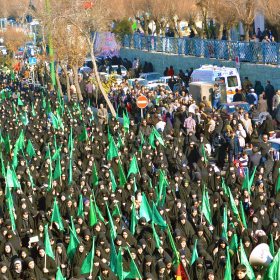 سوگواره چهارم-عکس 2-فاطمه ازادی-آیین های عزاداری