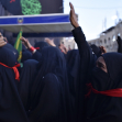 سوگواره پنجم-عکس 22-میلاد جوادی-پیاده روی اربعین از نجف تا کربلا
