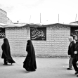 سوگواره دوم-عکس 16-امیر حسین علیداقی-جلسه هیأت فضای بیرونی 