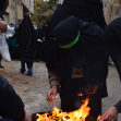 سوگواره دوم-عکس 11-امیر امیدنژاد-جلسه هیأت فضای بیرونی 