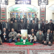 سوگواره پنجم-عکس 12-محمد شهریاری-جلسه هیأت