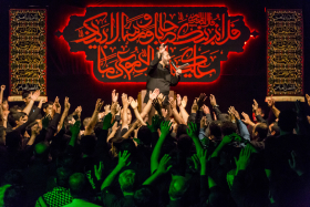 فراخوان ششمین سوگواره عاشورایی عکس هیأت-میلاد پروز-بخش اصلی -جلسه هیأت