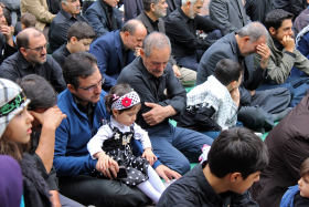 فراخوان ششمین سوگواره عاشورایی عکس هیأت-رضا عزیزی -بخش اصلی -جلسه هیأت