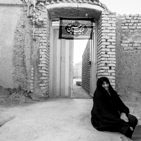فراخوان ششمین سوگواره عاشورایی عکس هیأت-سید علیرضا رجایی شوشتری-بخش اصلی -جلسه هیأت