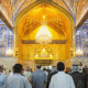 محمدحسین شکروی