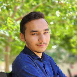 علیرضا  محرمی