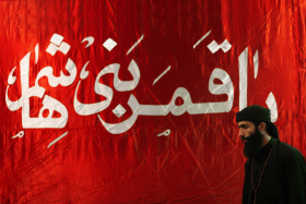سوگواره پنجم-عکس 4-رزاق عبیدی-جلسه هیأت