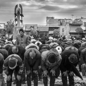 سوگواره سوم-عکس 6-سید میثم موسوی-جلسه هیأت فضای بیرونی