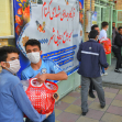 نهمین سوگواره عاشورایی عکس هیأت-داود کهن ترابی-مجالس احیای امر اهل‌البیت علیهم‌السلام