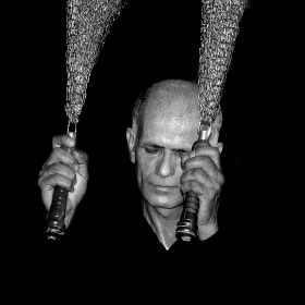سوگواره دوم-عکس 6-میلاد نعلبندیان-جلسه هیأت فضای داخلی