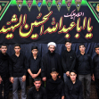 سوگواره سوم-عکس 12-حسین بهرام نژاد-جلسه هیأت یادبود