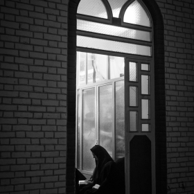 سوگواره پنجم-عکس 73-علی ابک-جلسه هیأت