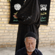 دهمین سوگواره عاشورایی عکس هیأت-عمران کامیاب-مجالس احیای امراهل‌البیت علیهم‌السلام تک عکس-دوربین دیجیتال