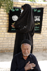 دهمین سوگواره عاشورایی عکس هیأت-عمران کامیاب-مجالس احیای امراهل‌البیت علیهم‌السلام تک عکس-دوربین دیجیتال
