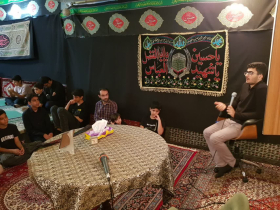 سومین فراخوان تصویرسازی هیأت-حسین منسوجی-هیأت نوجوان