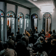 دهمین سوگواره عاشورایی عکس هیأت-روح اله جوانی-مجالس احیای امراهل‌البیت علیهم‌السلام تک عکس-دوربین دیجیتال