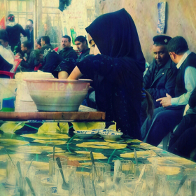 سوگواره چهارم-عکس 27-محمد رضا حسین پور حمزه کلایی-پیاده روی اربعین از نجف تا کربلا سوگواره چهارم-عکس 27-محمد رضا حسین پور حمزه کلایی-پیاده روی اربعین از نجف تا کربلا