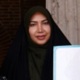 پروین  رفیعی