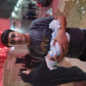 عکس اربعین