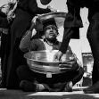 دهمین سوگواره عاشورایی عکس هیأت-بهناز جوشن-مجالس احیای امراهل‌البیت علیهم‌السلام تک عکس-دوربین دیجیتال