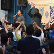 دهمین سوگواره عاشورایی عکس هیأت-محمدمهدی بهرامیان-مجالس احیای امراهل‌البیت علیهم‌السلام تک عکس-دوربین دیجیتال