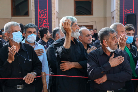 یازدهمین سوگواره عاشورایی عکس هیأت-محمد مهدی شاهدی-بخش اصلی-روایت هیأت(مجموعه عکس)
