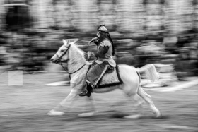 سوگواره چهارم-عکس 2-رسول نکوئی-آیین های عزاداری