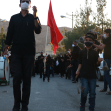نهمین سوگواره عاشورایی عکس هیأت-سعید محمدبیگی-مجالس احیای امر اهل‌البیت علیهم‌السلام