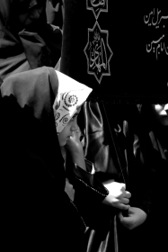 سوگواره سوم-عکس 81-علی ناصری-آیین های عزاداری