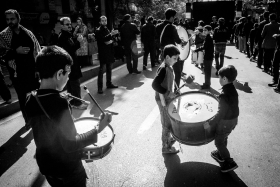سوگواره چهارم-عکس 17-محمدمهدی فتحی-آیین های عزاداری