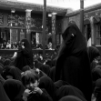 فراخوان ششمین سوگواره عاشورایی عکس هیأت-لیلا عزیزی-بخش اصلی -جلسه هیأت