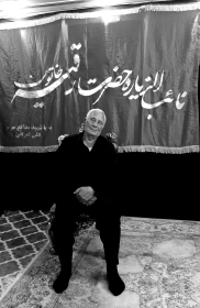 دومین فراخوان تصویرسازی هیأت-مائده  حیدرنژاد -روضه های خانگی