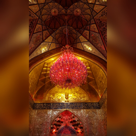 فراخوان ششمین سوگواره عاشورایی عکس هیأت-محمد حسین رمضانی-بخش ویژه-عکس های قدیمی
