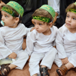 فراخوان ششمین سوگواره عاشورایی عکس هیأت-حسین محبی-بخش جنبی-هیأت کودک