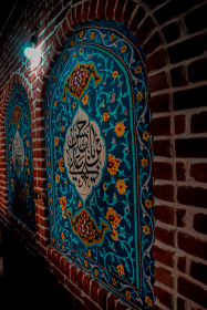 یازدهمین سوگواره عاشورایی عکس هیأت-پدرام متقی-بخش اصلی-روایت هیأت(مجموعه عکس)