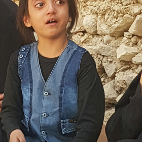 فراخوان ششمین سوگواره عاشورایی عکس هیأت-آرزو قنبری-بخش اصلی -جلسه هیأت