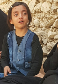 فراخوان ششمین سوگواره عاشورایی عکس هیأت-آرزو قنبری-بخش اصلی -جلسه هیأت